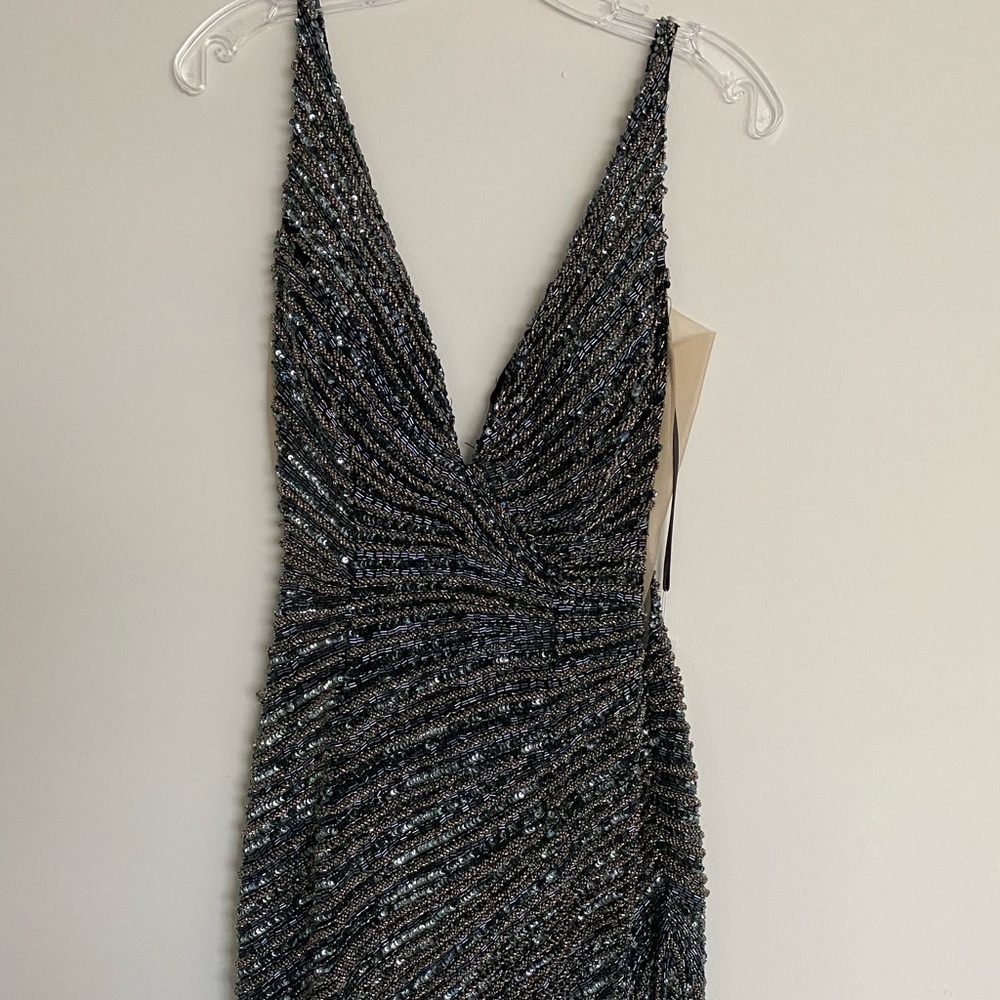 Brand new cocktail dress
